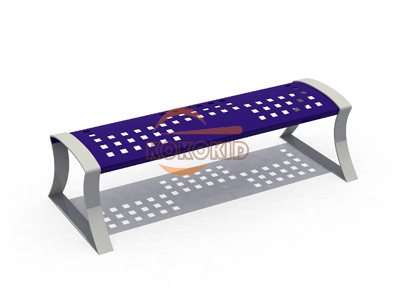 Park Bench And Chair PB-26